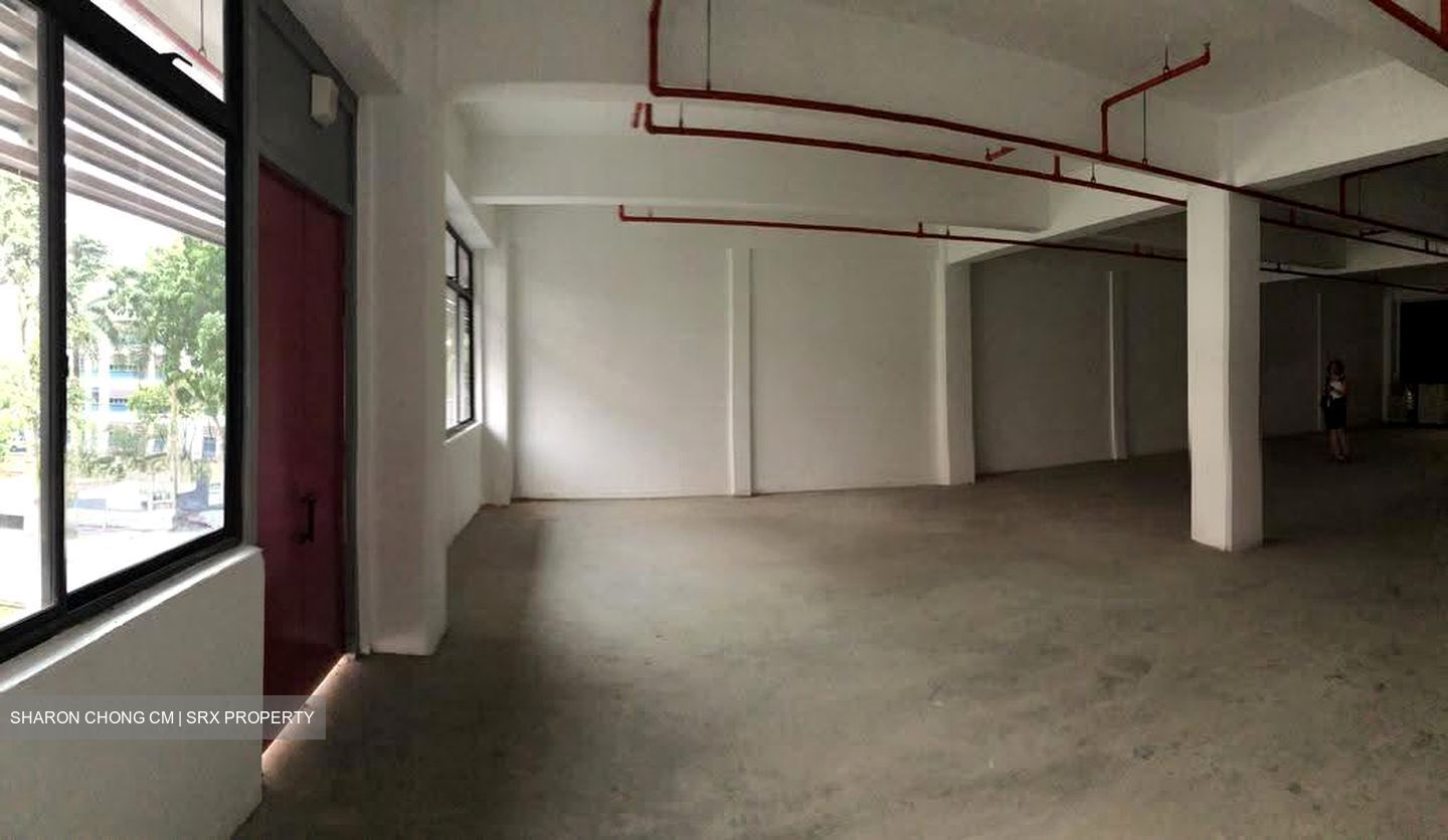 Techplace 1 (D20), Factory #624029551
